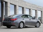 Lexus ES350 2013 года (AU)